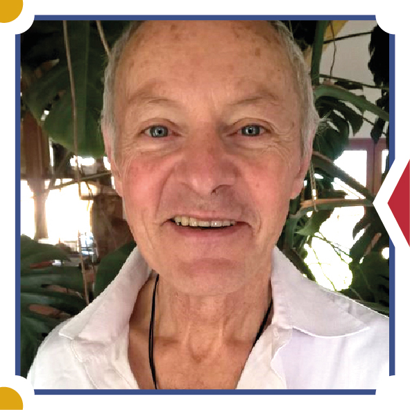 Richard Dhondt tantra Toulouse